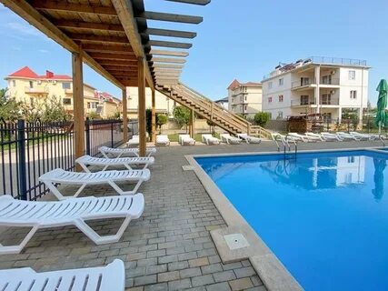 Anapa all inclusive