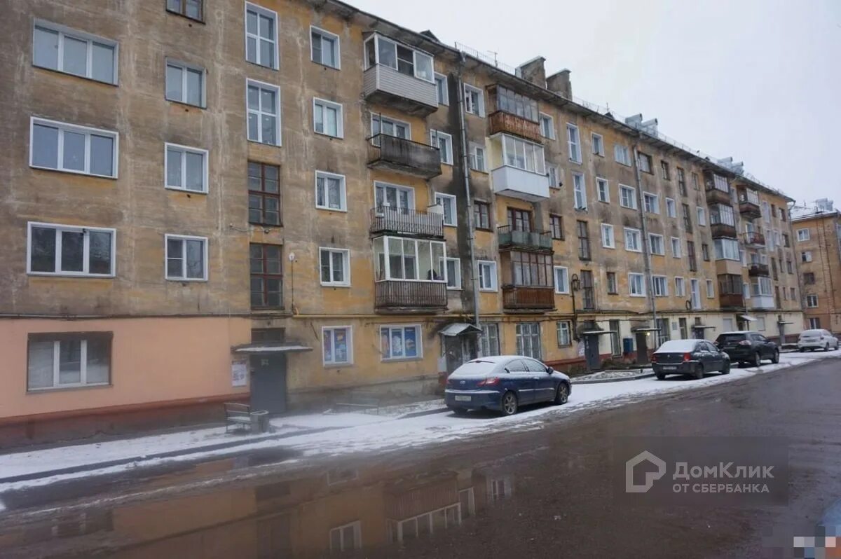 Октябрьский 20 б