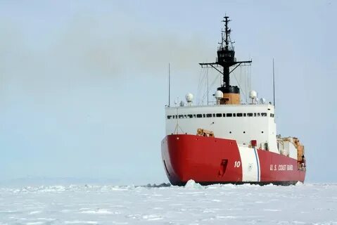 Polar star