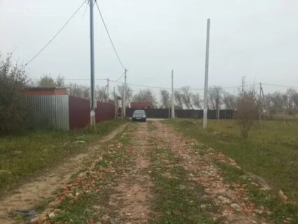 Морозовский уезд коттеджный