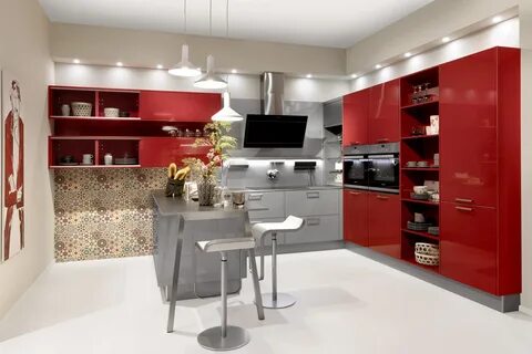 Кухни 23 год