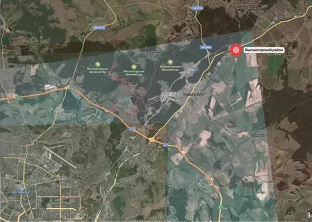Погода чернышевка высокогорский