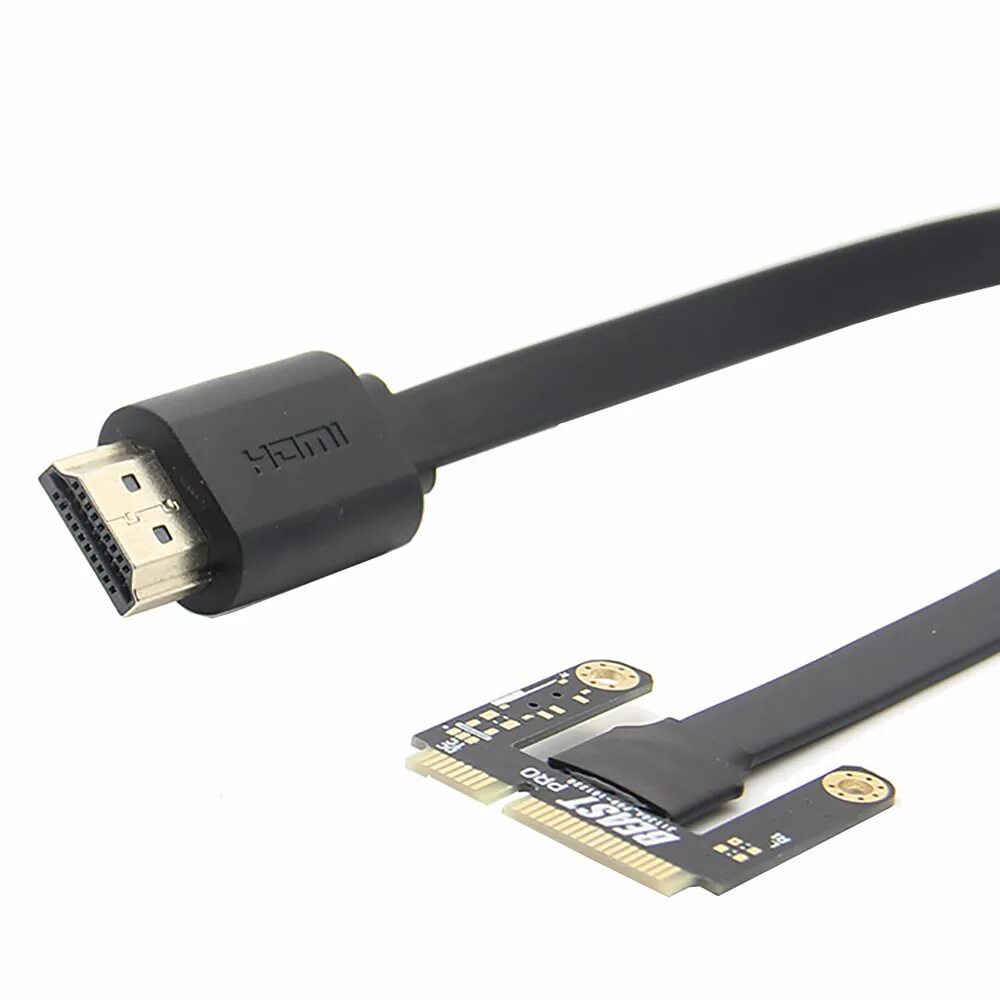 Hdmi pci