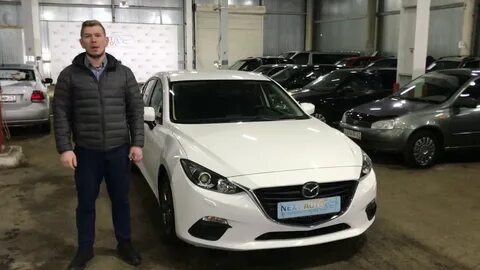 Next auto чебоксары