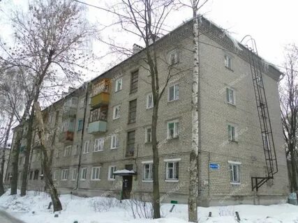 Пр героев нижний