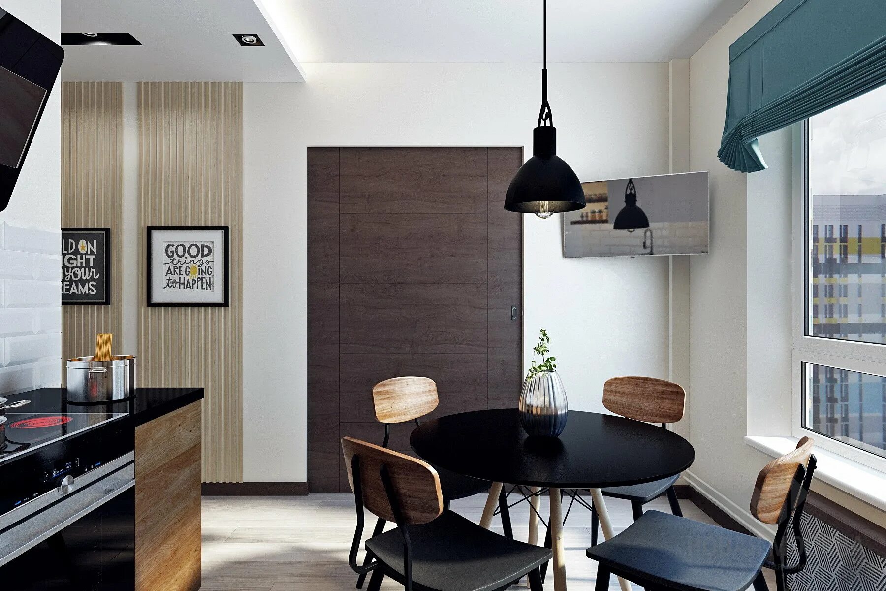 Планировка кухни евротрешка. Кухня гостиная икеа 20м. Планировка евродвушки пик. Евродвушка планировка пик. Кухня пик евродвушка.