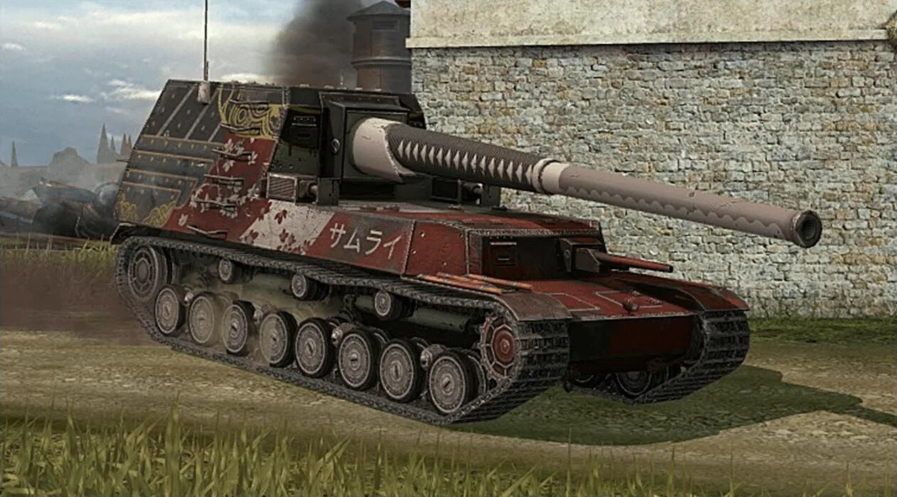 Ho-RI Type 3 WOT Blitz. Type 5 ho-RI. Ho-RI Type 3 Самурай. Танк Hori Type 3. Мир танков японские