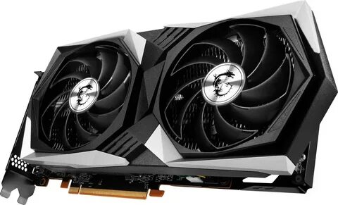 Видеокарта rx6600 8gb