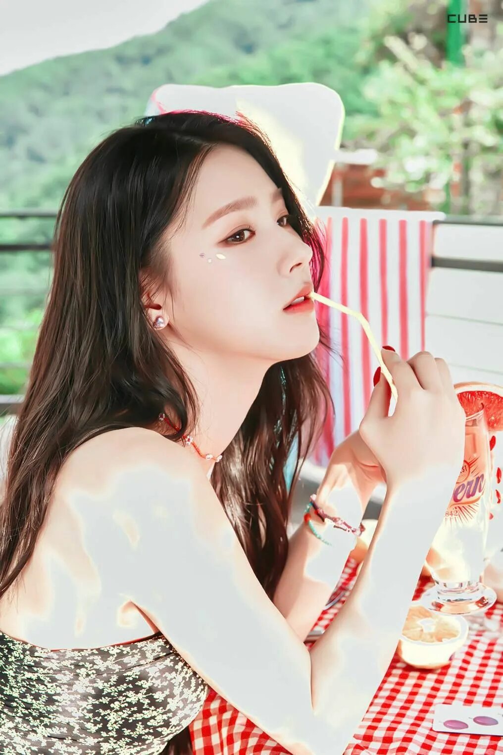G idle speed up
