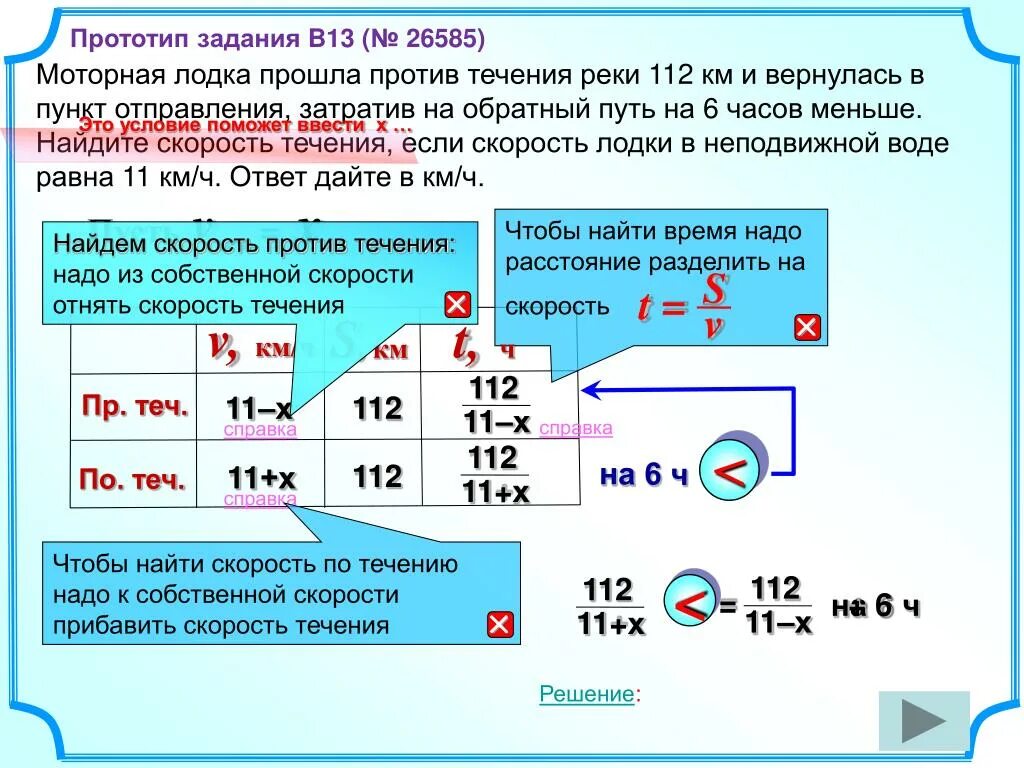 42 от 6 км. Моторная лодка прошла против течения реки 112. Моторная лодка прошла против тесения реки 112 КС. Скорость в неподвижной воде. Скорость лодки в неподвижной воде.