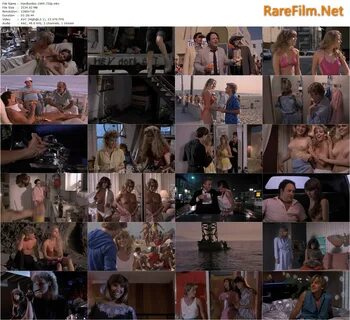 Hardbodies (1984) Mark Griffiths, Grant Cramer, Teal Roberts, Gary Wood RareFilm