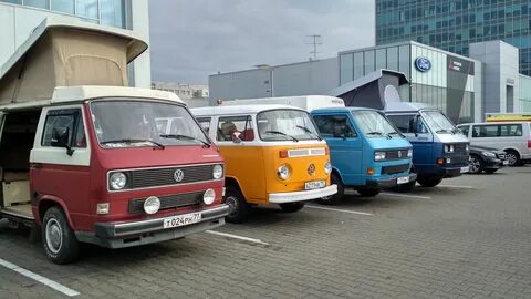 Volkswagen 19