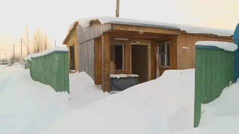 Фото балков