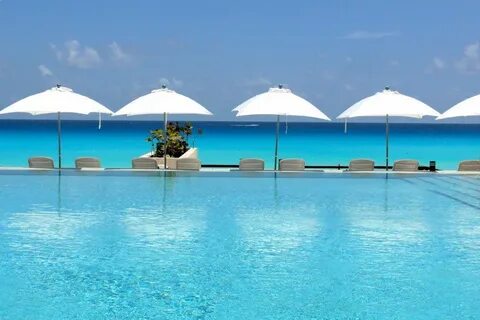 Secret vacation