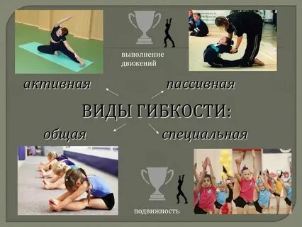 Социально активные движения