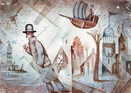 Иллюстратор 21