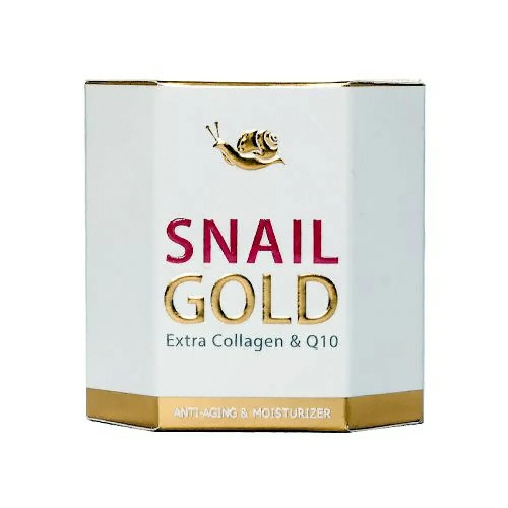 Extra gold. Snail Gold Extra Collagen q10. Улиточный крем с коллагеном Snail Gold Extra Collagen & q10. Крем с коллагеном Royal Thai Herb. Крем для лица Золотая улитка с коллагеном и q10 Thai Herb, 50 мл..