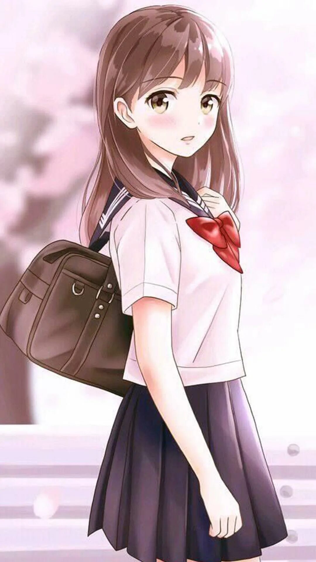 Ане е. Ане е. Анима. Hibike euphonium reina kousaka. Ние.