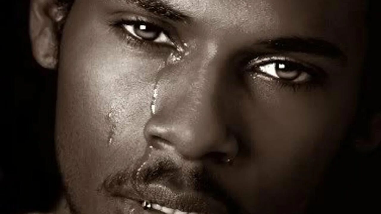 Cry фото