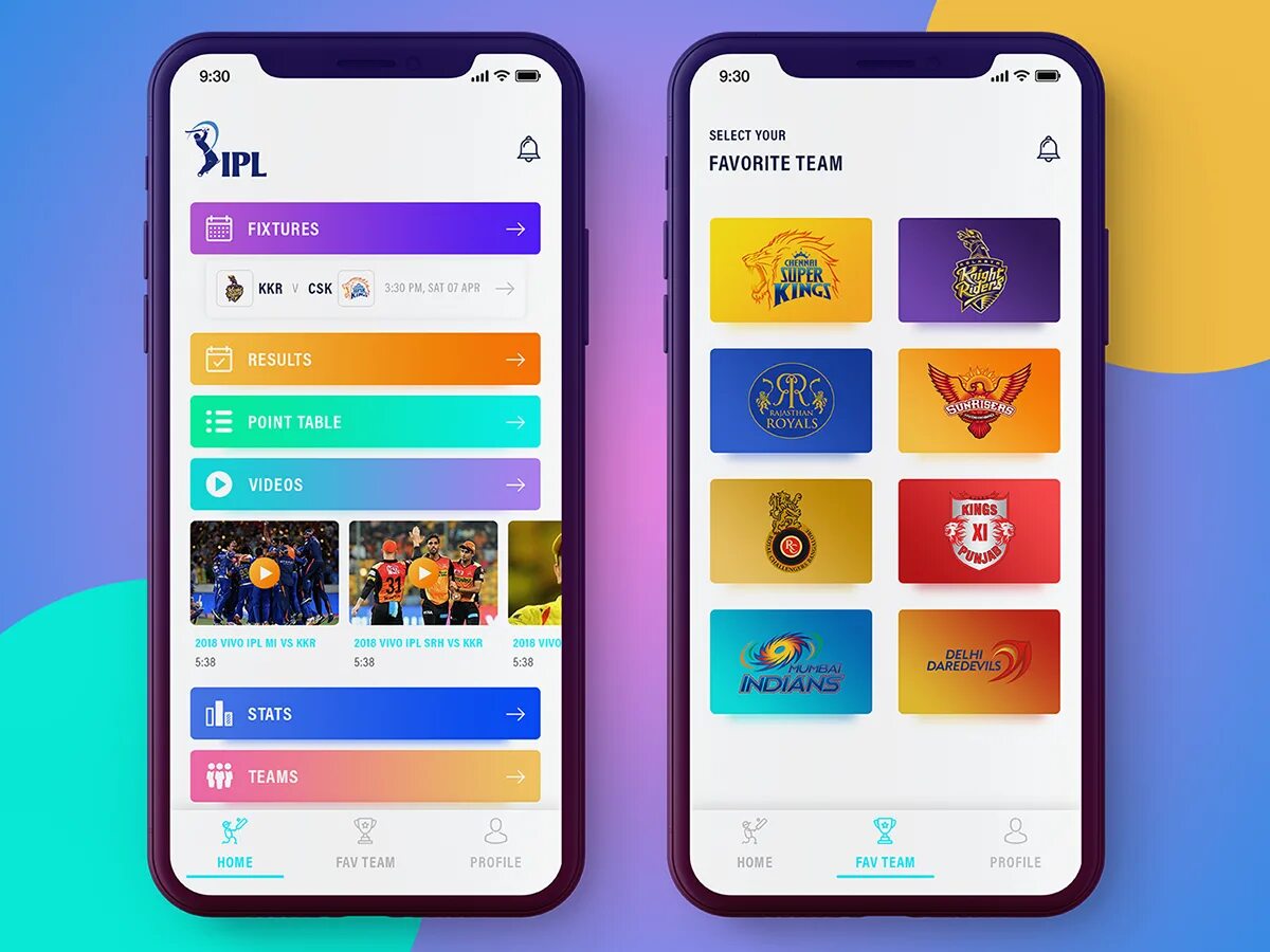 Iphone island приложение