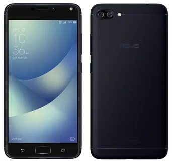 Смартфон zenfone 4 max