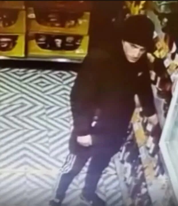 Песня наведем кипишу