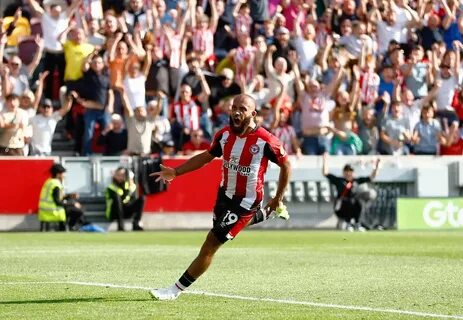 Manchester City v Fulham and Brentford v Bournemouth get the Scout Notes tr...