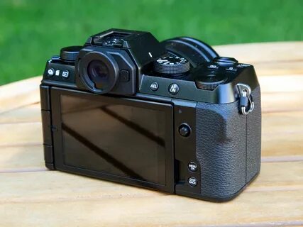 Fujifilm x s10 kit