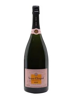 Veuve rose