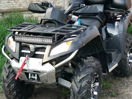 Размеры cf 800