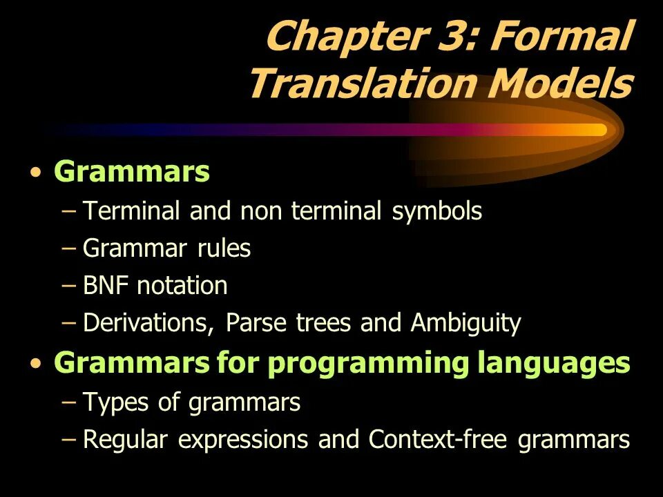 Forms translate