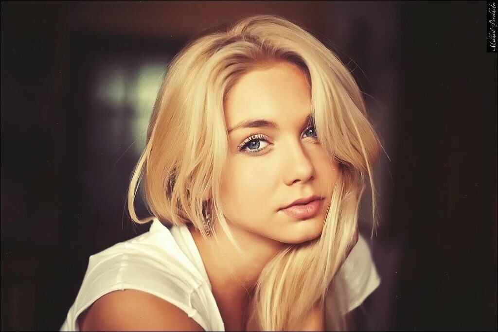 Катарина Пудар - актриса - фотографии - российские актрисы эпизода - Кино-Театр.