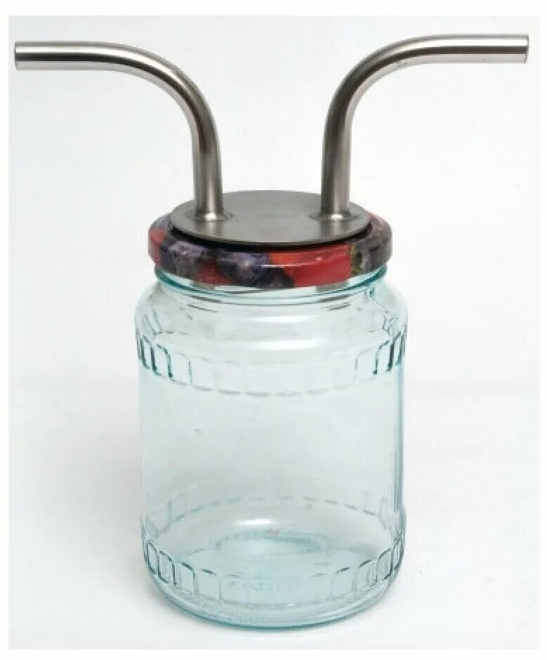 крышка сухопарника под банку