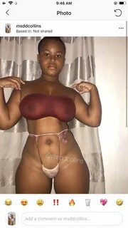 msddcollins1 Cum. msddcollins1 Get. 