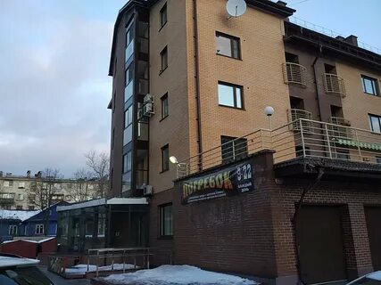 Кирова 8