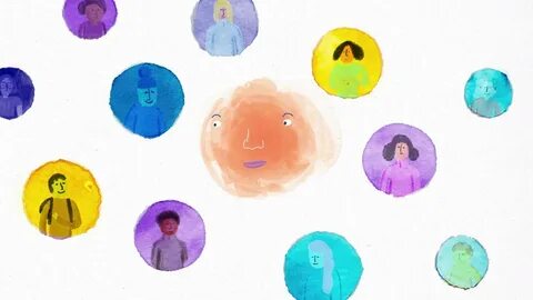 Медитация от нетфликс