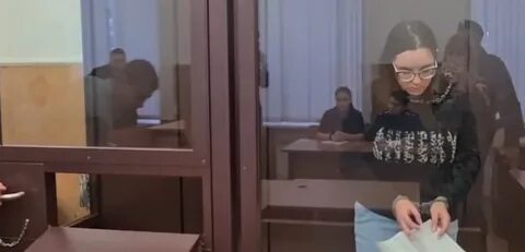 Обвинила девушку в краже