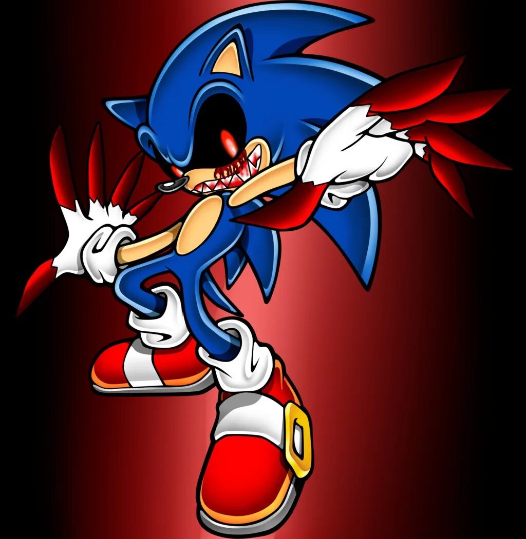 Axel sonic