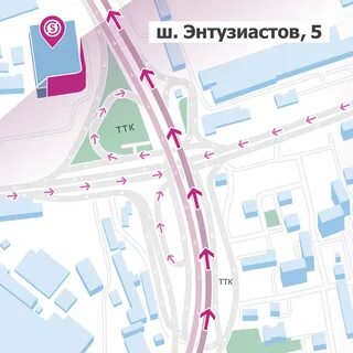 Ш энтузиастов д 5