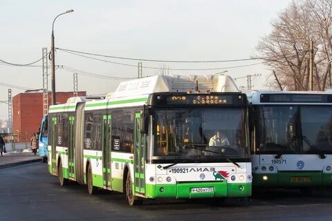Автобус 928 москва