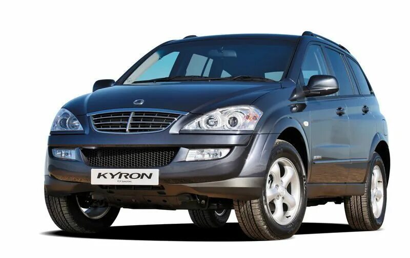 SSANGYONG Kyron 2008. SSANGYONG Kyron 2005. SSANGYONG Kyron 2005-2015. Саньёнг Кайрон дизель.