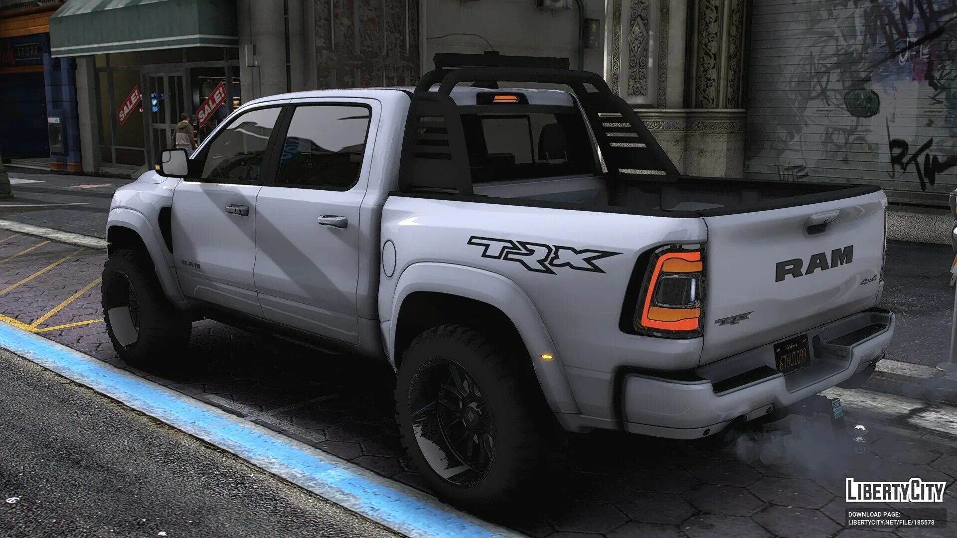 Мод на рам трх. Ram trx 1500 2025 gta 5. dodge ram trx 1500 gta. додж рам в гта 5. ram 1500 trx.