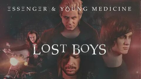 Boys messengers