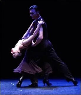 Dance code