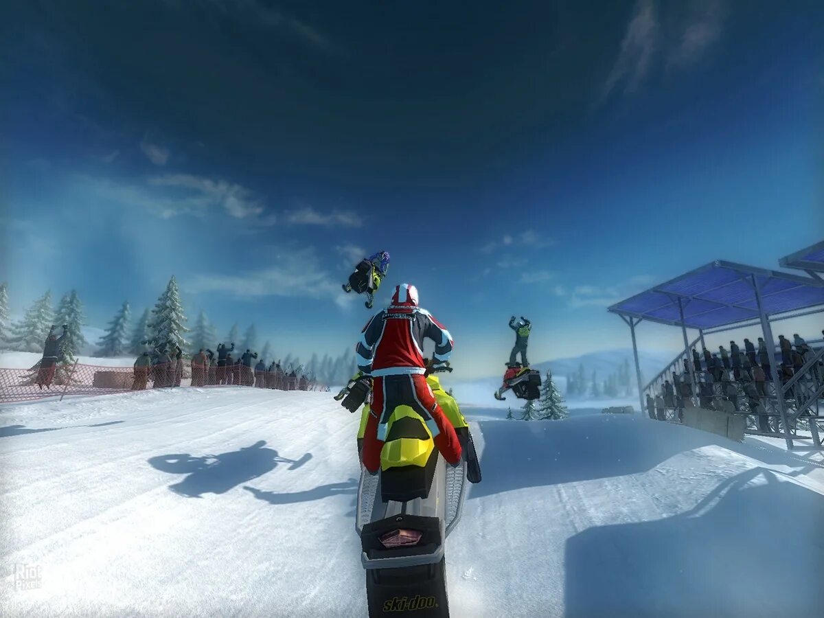 Игра гонки на снегоходах. Ski-Doo: snowmobile Challenge. Ski Doo snowmobile Challenge Xbox 360. Снегоход ps1. Ski-Doo snowmobile Challenge - ps3.