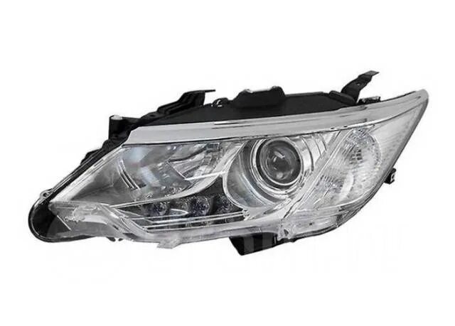 фара камри с afs на 50. фара toyota camry 50. фары камри v 50. фара тойота камри 50. 81170-33881.