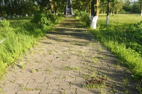 Люблино калининград