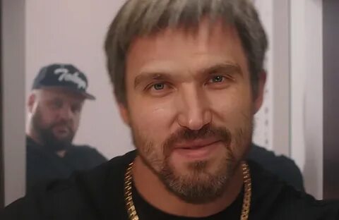 Овечкин клип