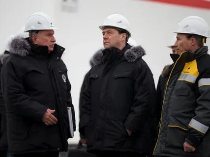 подрядчики роснефти