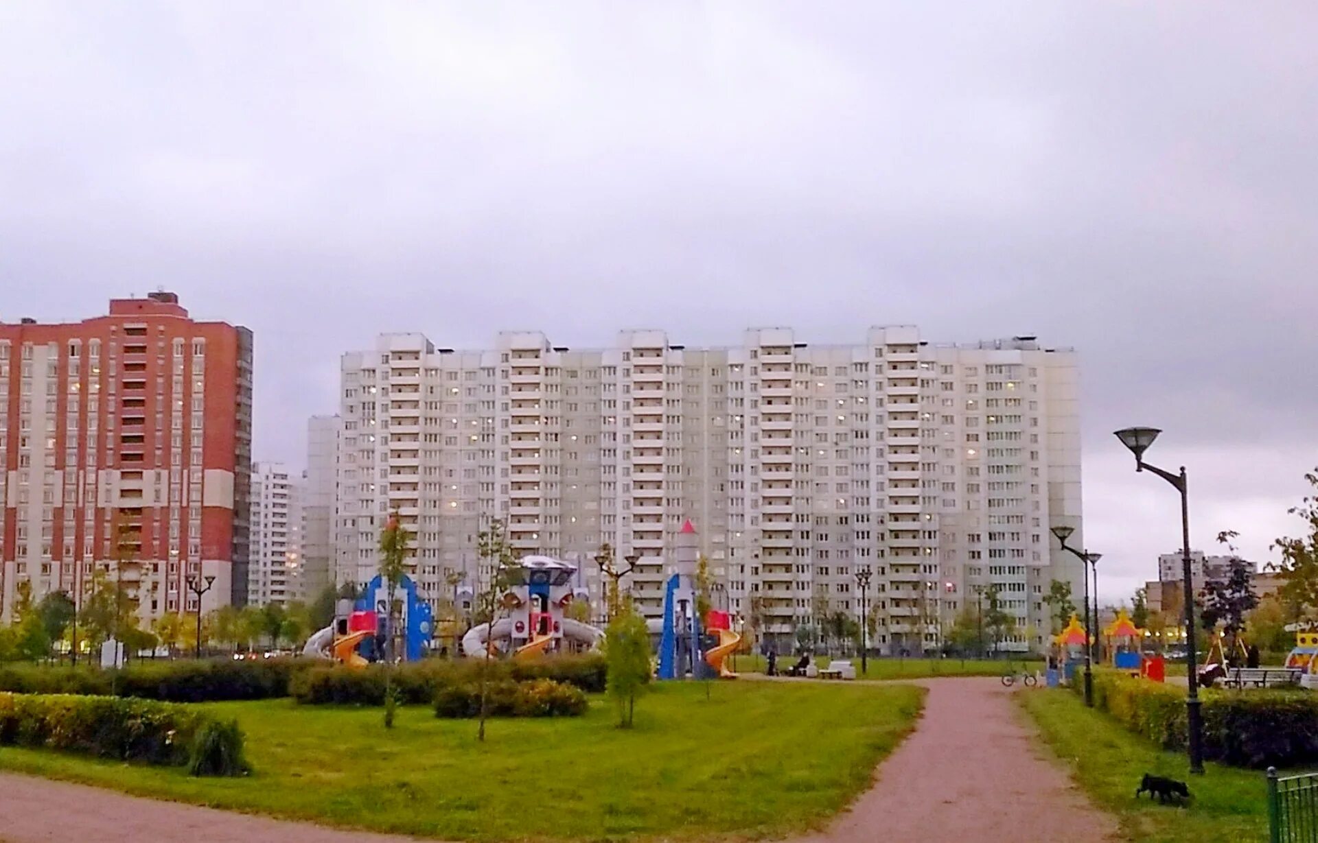 1. 6, к. Петербург ул бадаева. Бадаева, д. Бадаева 8 корпус 2.